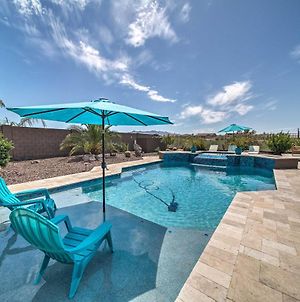 Upscale Goodyear Home With Resort-Style Pool And Spa! Liberty Exterior photo