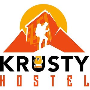 Krusty Hostel B&B Huaraz  Exterior photo