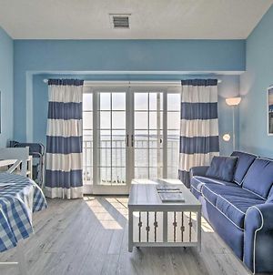 Newly Updated Condo With Beautiful Views And Location! Ocean City Exterior photo