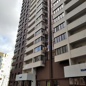 Sky Exclusive Apartment Chisinau Exterior photo
