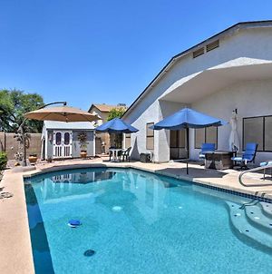 Glendale Home With Pool - Walk To Nfl And Nhl Games! Exterior photo