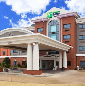 Holiday Inn Express Hotel & Suites Montgomery E - Eastchase Exterior photo