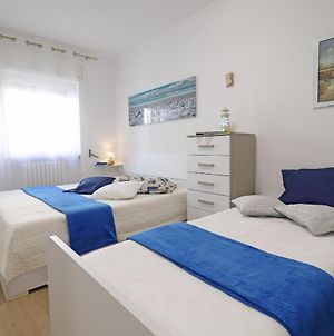 Holiday Apartment With Wi-Fi, Air Conditioning And Balcony; Pets Allowed Otranto Exterior photo