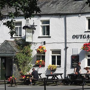 The Outgate Inn Ambleside Exterior photo