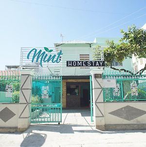 Mint Homestay Nha Trang Exterior photo