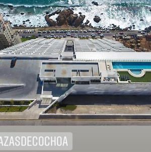 Terrazas De Cochoa Apartment Vina del Mar Exterior photo