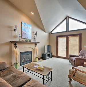 Cozy And Convenient Red Lodge Home Less Than 8 Mi To Slopes! Exterior photo
