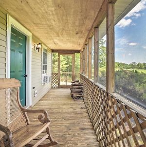 Cozy Rixeyville Cottage With Deck, Grill, And Stabling Remington Exterior photo