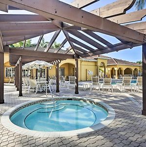 Fort Myers Condo With Pool Access 4 Mi To Beach Exterior photo