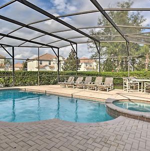 Disney World Home With Game Room, Pool And Resort Perks Orlando Exterior photo