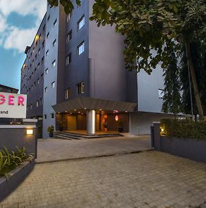 Ginger Pune - Wakad Hotel Exterior photo