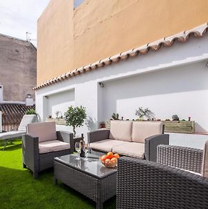 Atico Duplex Gran Terraza ↑ Calidades 2 Hab 2Banos Apartment Seville Exterior photo