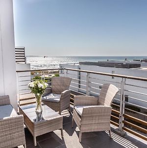 Spectacular Sea View Apartment 257 Eden On The Bay, Blouberg, Cape Town Exterior photo