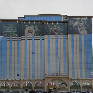 Jeddah Oasis Hotel Exterior photo