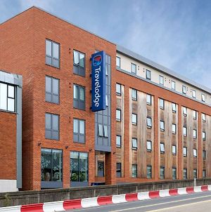 Travelodge High Wycombe Central Exterior photo