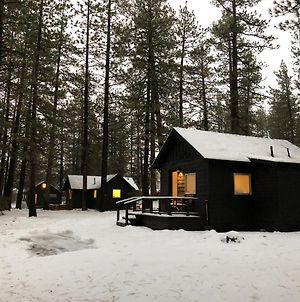 Colorado Lodge Big Bear Lake Exterior photo