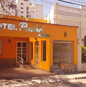 Hotel Pacha Anexo Salta Exterior photo
