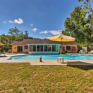 Family Home With Shared Pool Less Than 7 Mi To Wekiva Island Orlando Exterior photo