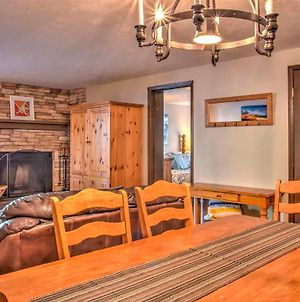 Crested Butte Condo With Pool Access Walk To Slopes Exterior photo