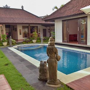 Tegal Uma Seminyak By Maha Bali Villa Exterior photo