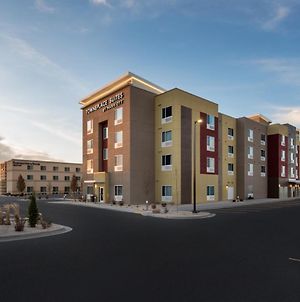 Towneplace Suites By Marriott Twin Falls Exterior photo