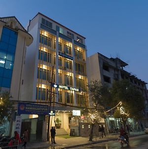 Hotel Tapas Kathmandu Exterior photo