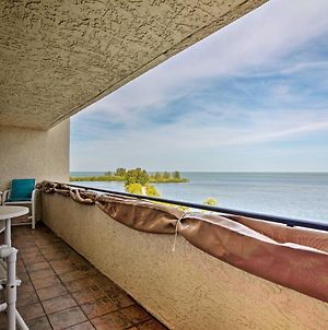 Hudson Resort Condo With Gulf Views And Beach! Exterior photo