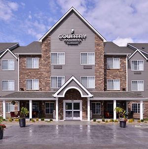 Country Inn & Suites By Radisson, Omaha Airport, Ia Carter Lake Exterior photo