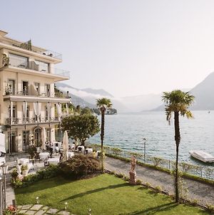 Hotel Villa Flori Como Exterior photo