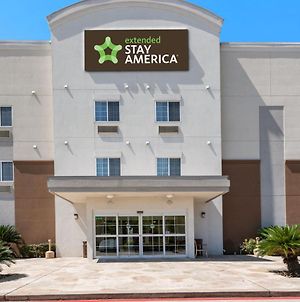 Extended Stay America Suites - San Antonio - North Exterior photo