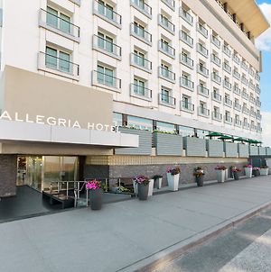 Allegria Hotel Long Beach Exterior photo