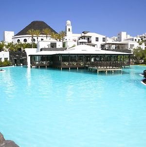 Hotel The Volcan Lanzarote Playa Blanca  Exterior photo