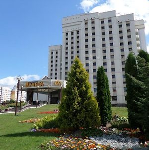 Luchesa Hotel Vitebsk Exterior photo