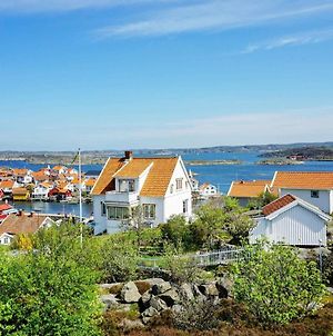 3 Person Holiday Home In Gullholmen Exterior photo