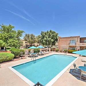 Casa Feliz Old Town Condo With Pool By Downtown! Scottsdale Exterior photo