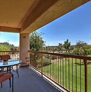 Getaway With Pool And Spa 5 Mi To Talking Stick Golf! Scottsdale Exterior photo