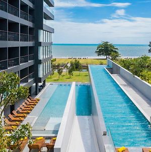 Ana Anan Resort & Villas Pattaya Exterior photo