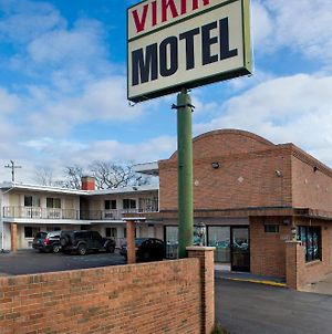 Viking Motel Detroit Exterior photo
