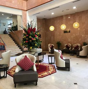 Hotel Grand Continental Kuala Terengganu Exterior photo