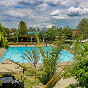 Kivu Resort - Hostel Nakuru Exterior photo