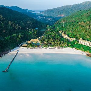 The Taaras Beach & Spa Resort Redang Island Exterior photo