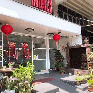 Boutique Hote123 Kuala Lumpur Exterior photo