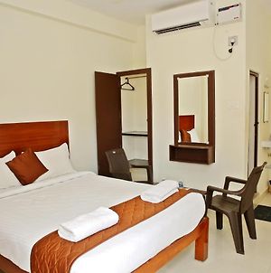 Rani Residency Hotel Pondicherry Exterior photo