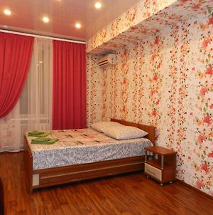 2-Room Luxury Apartment On Trehubenka Street 12, By Grandhome Zaporizhia Exterior photo