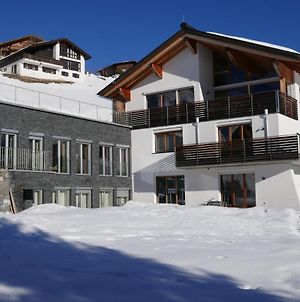 Alpinikum Apartments Lech am Arlberg Exterior photo