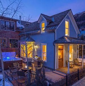 South Oak Pearl By Exceptional Stays Telluride Exterior photo