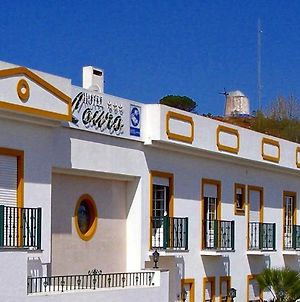 Hotel Louro Obidos Exterior photo
