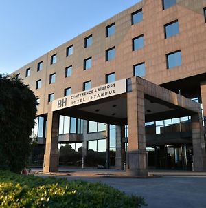 Bh Conference & Airport Hotel Istanbul Exterior photo