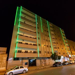 Al Eairy Apartments - Al Madinah 14 Medina Exterior photo