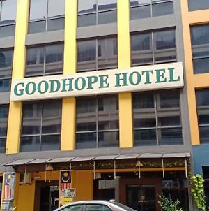 Good Hope Hotel Kelana Jaya Petaling Jaya Exterior photo